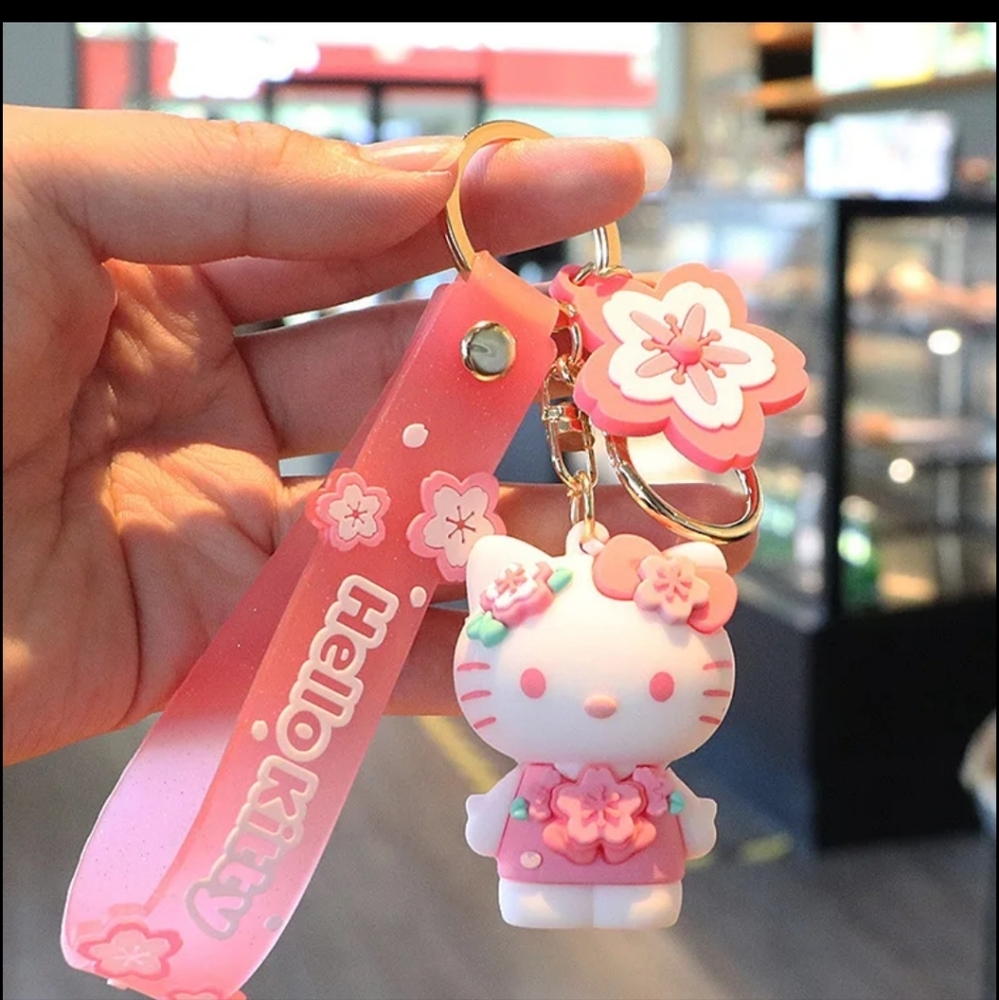 key chain ($11 each)